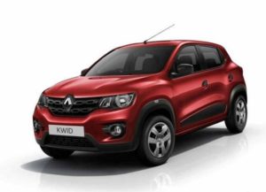 Хетчбэк Renault за 240 000 рублей получил обновление‍