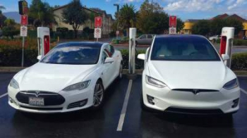 Популярные модели Tesla выросли в цене