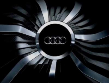 Audi показала, как будет выглядеть спорткар PB 18 e-tron