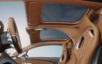 Суперкар Bugatti Chiron версии Sky View оснастили стеклянной крышей