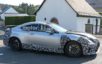Lexus вывела на тесты в Германии «заряженное» купе Lexus RC F GT‍