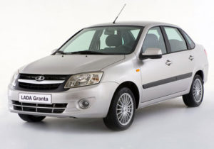 Житель Пензы взыскал с «АвтоВАЗа» тройную стоимость машины LADA Granta‍