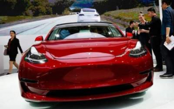 Tesla может открыть производство в Германии