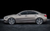Mercedes-Benz представила глобальную версию нового седана A-Class‍
