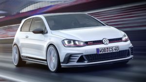 Volkswagen снимет с производства культовый Volkswagen Golf GTI‍