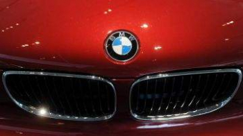 Рассекречен дизайн нового кроссовера BMW