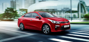 Kia и Hyundai возглавили рейтинг <span id=