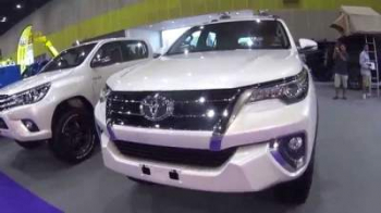 В Toyota заявили о продаже своей доли Isuzu