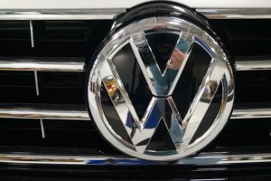 Volkswagen посоветовал всем установить автономную систему торможения