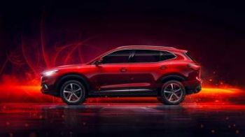 В Китае официально представили конкурента Nissan Qashqai