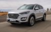 Hyundai в России начала продажи обновленного кроссовера Hyundai Tucson