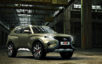 «АвтоВАЗ» представил внедорожник LADA 4x4 нового поколения‍