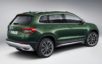 Skoda представит кроссовер Skoda Karoq Scout на Парижском автосалоне‍