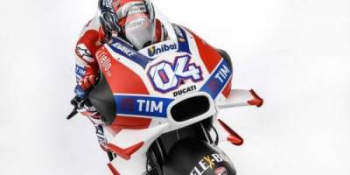 Ducati оснастит новый супербайк "крыльями"