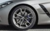 Компания BMW назвала российские цены на родстер BMW Z4