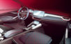 Skoda показала интерьер будущих моделей Skoda RS‍