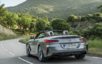Компания BMW назвала российские цены на родстер BMW Z4