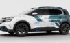 Citroen покажет в Париже гибридный кроссовер C5 Aircross Hybrid
