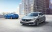 Компания Honda представила обновленные Honda Civic Sedan и Civic Coupe‍