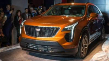 Cadillac решил полностью отказаться от дизельных двигателей