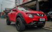 Autobot Autoworks сделала из Nissan Juke настоящий внедорожник‍