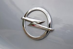 Компания Opel отказалась от участия в Парижском автосалоне 2018 года‍
