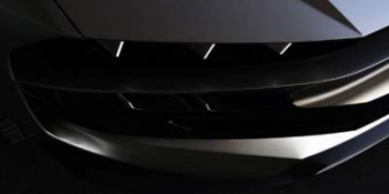 Peugeot показал прототип ретрокара 504 Coupe