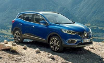 В Renault раскрыли подробности нового Kadjar