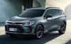 Chevrolet представил семейный кроссовер Orlando нового поколения‍