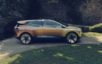 BMW официально представила концепт беспилотного авто BMW iNext