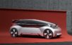 Компания Volvo представила автомобиль 360c без руля и педалей‍