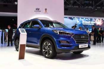 Hyundai официально представил сразу две новинки