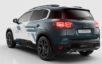 Citroen покажет в Париже гибридный кроссовер C5 Aircross Hybrid