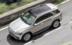 Mercedes-Benz представил новое поколение кроссовера GLE