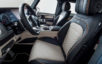 Тюнеры из Brabus создали 700-сильный Mercedes-AMG G 63‍