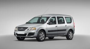 «АвтоВАЗ» с 1 октября поднимет цены на модели LADA Vesta и LADA Largus