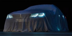 BMW 2 октября представит новое поколение BMW 3-Series‍
