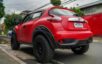 Autobot Autoworks сделала из Nissan Juke настоящий внедорожник‍