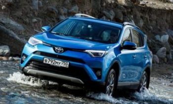 Эксперты составили рейтинг самых популярных автомобилей