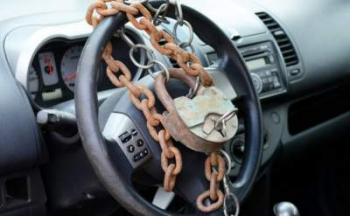 Эксперты подсказали, как защитить автомобиль от угона