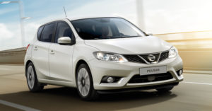 Хэтчбек Nissan Pulsar покинул европейский рынок‍
