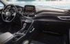 Chevrolet представил семейный кроссовер Orlando нового поколения‍