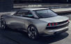 В Peugeot официально представили концепт в стиле автомобилей 1970-х