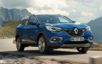 Renault представила обновленный кроссовер Renault Kadjar‍