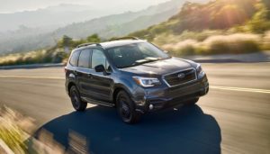 Subaru запустила программу для автомобилей с пробегом‍