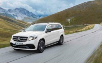 Названы самые надежные автомобили 2018 года