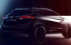 Новый Nissan Kicks на платформе Duster показали на первых изображениях‍
