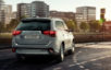 В Калуге началось производство обновленного Mitsubishi Outlander‍