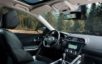 Renault представила обновленный кроссовер Renault Kadjar‍