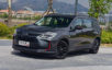Chevrolet представил семейный кроссовер Orlando нового поколения‍